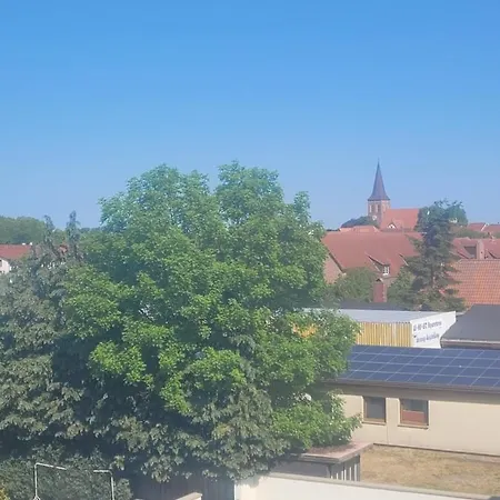 Apartment Kleines *