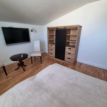 Apartment Kleines Wittenburg
