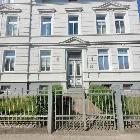 Kleines Apartment *