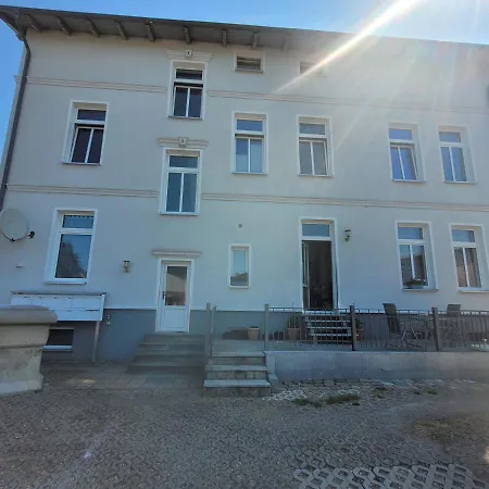 Apartment Kleines